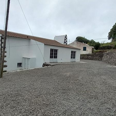 Fazenda Apartments - Apartment 1 Lajes das Flores المظهر الخارجي الصورة