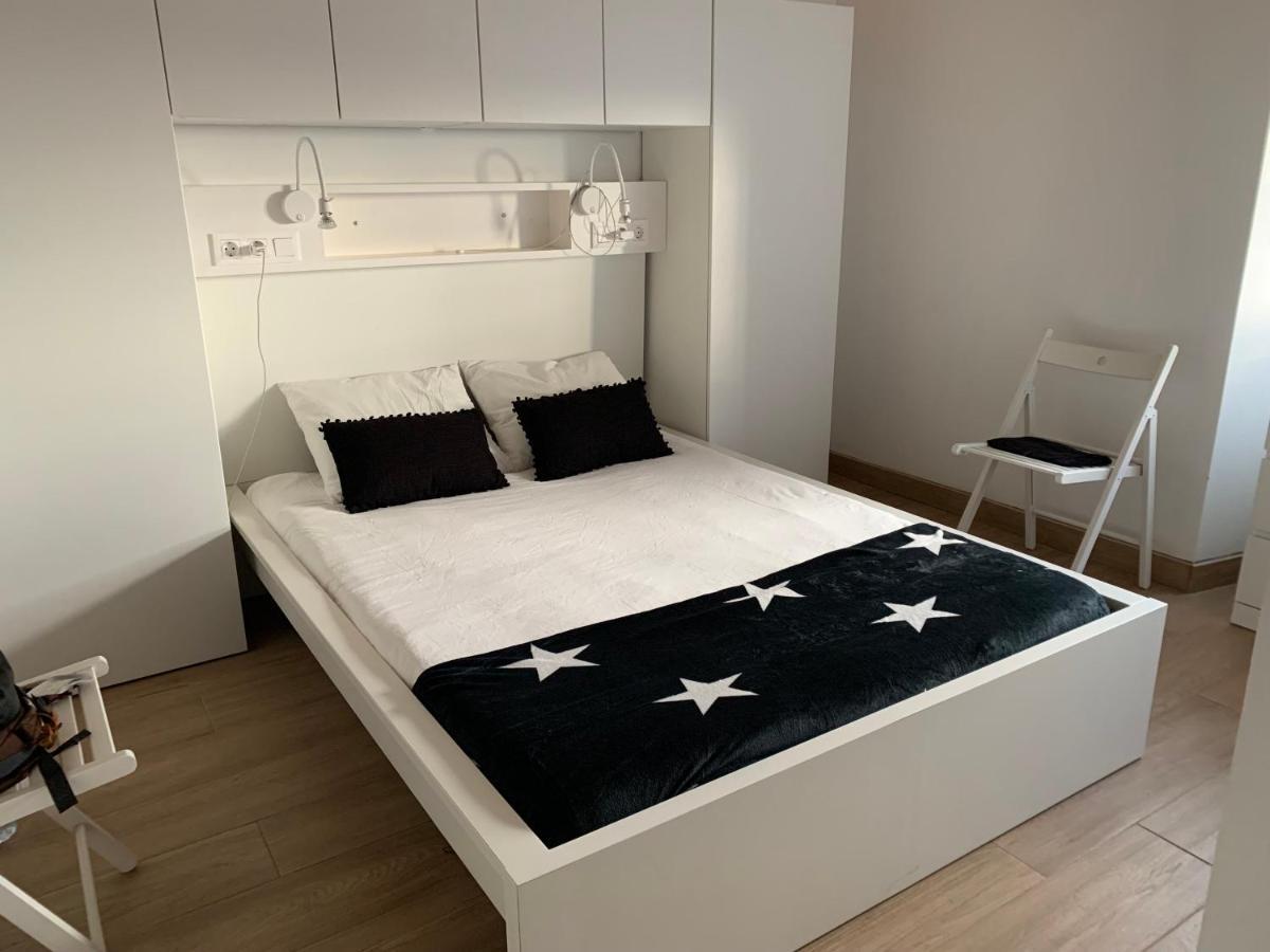 Fazenda Apartments - Apartment 1 Lajes das Flores المظهر الخارجي الصورة