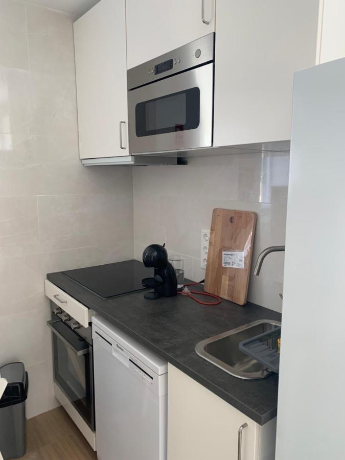 Fazenda Apartments - Apartment 1 Lajes das Flores المظهر الخارجي الصورة