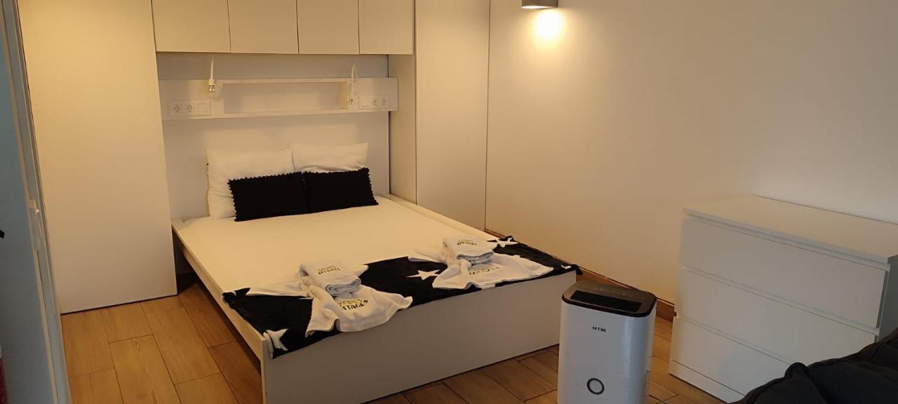 Fazenda Apartments - Apartment 1 Lajes das Flores المظهر الخارجي الصورة