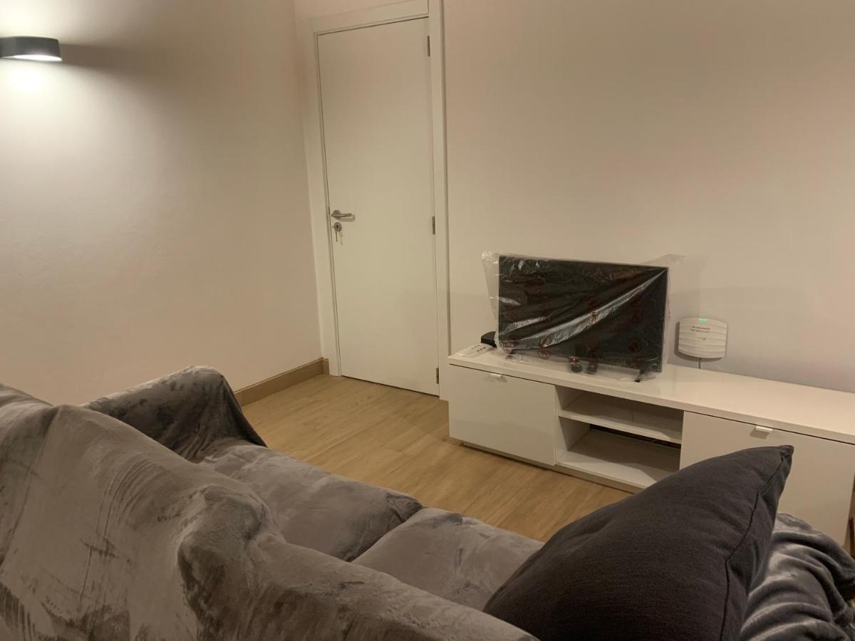 Fazenda Apartments - Apartment 1 Lajes das Flores المظهر الخارجي الصورة