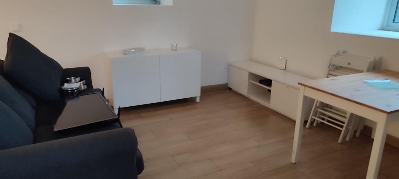 Fazenda Apartments - Apartment 1 Lajes das Flores المظهر الخارجي الصورة