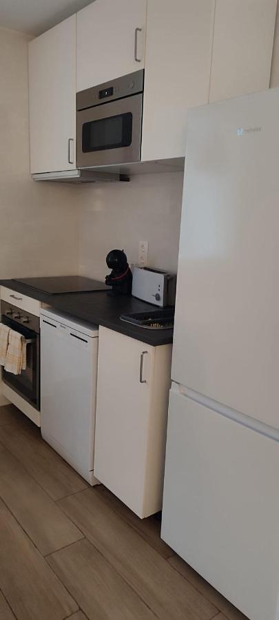 Fazenda Apartments - Apartment 1 Lajes das Flores المظهر الخارجي الصورة