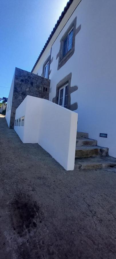 Fazenda Apartments - Apartment 1 Lajes das Flores المظهر الخارجي الصورة