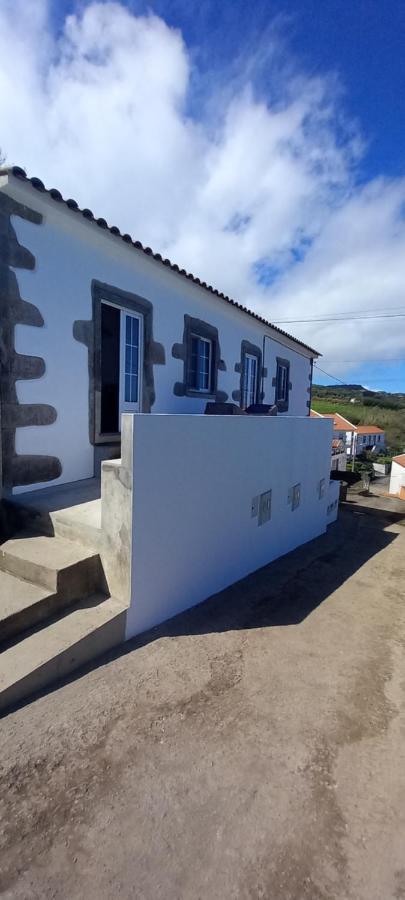 Fazenda Apartments - Apartment 1 Lajes das Flores المظهر الخارجي الصورة