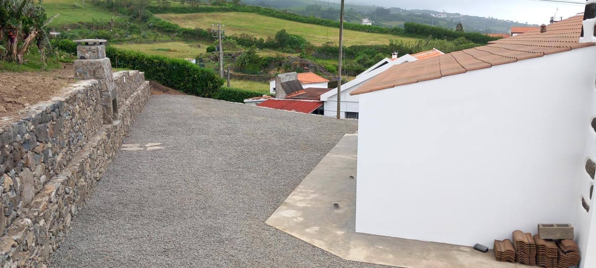 Fazenda Apartments - Apartment 1 Lajes das Flores المظهر الخارجي الصورة